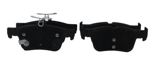 Pastillas De Freno Traseras Ford Ranger 1995 - 2002-4