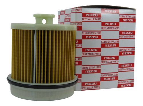 Filtro De Combustible Chevrolet Ftr 1421 Euro Iv-v 2009/2019-0