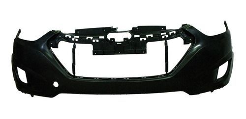 Parachoque Delantero Superior Hyundai Tucson 2013-2015 Orig.-0