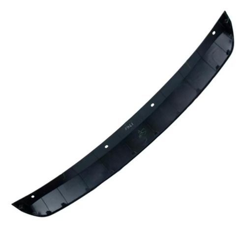 Cubierta Inf. Parachoque Tras. Hyundai Grand I10 Sedan 14-18-0