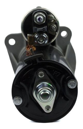 Motor Partida Mahindra Pik Up 2.2 Scorpio 2.2 2010-2017-2