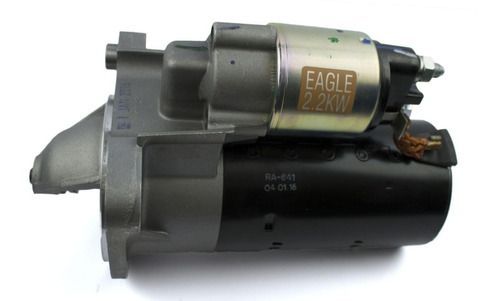 Motor Partida Mahindra Pik Up 2.2 Scorpio 2.2 2010-2017-3