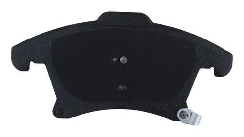 Pastillas De Freno Delanteras Ford Fusion 2013 - 2019-0