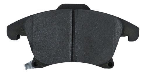 Pastillas De Freno Delanteras Ford Fusion 2013 - 2019-1
