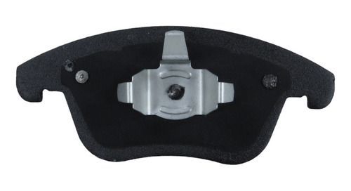 Pastillas De Freno Delanteras Ford Fusion 2013 - 2019-2