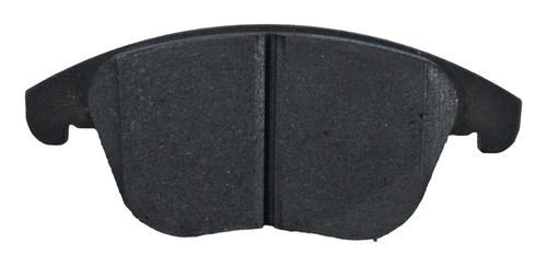 Pastillas De Freno Delanteras Ford Fusion 2013 - 2019-3