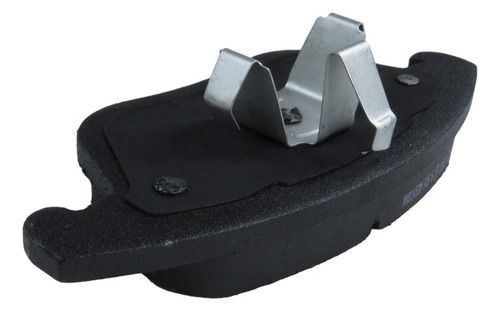 Pastillas De Freno Delanteras Ford Fusion 2013 - 2019-4