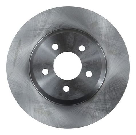 Disco Freno Ventilado Delantero Ford Explorer: 2011- 2019-0