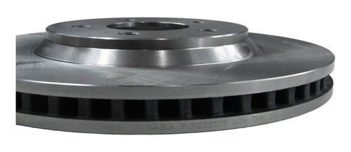 Disco Freno Ventilado Delantero Ford Explorer: 2011- 2019-2