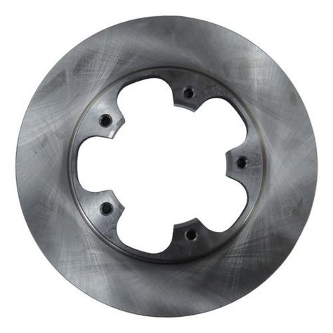 Disco De Freno Trasero Ford Transit V363  2013- 2018-3