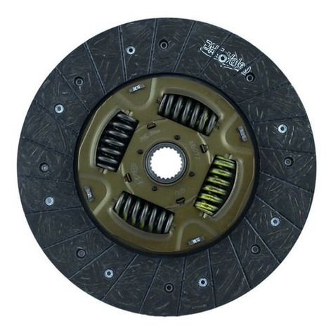 Disco De Embrague Hyundai H-1 2001-2007 Original-1