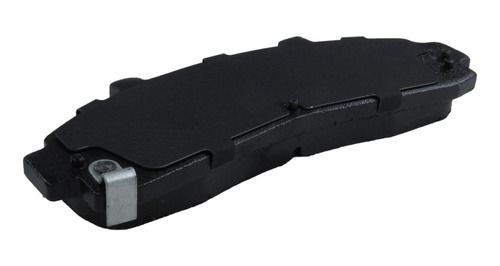 Pastillas Freno Del- Magma Ford F-100 Ranger: 1996 - 2001-0