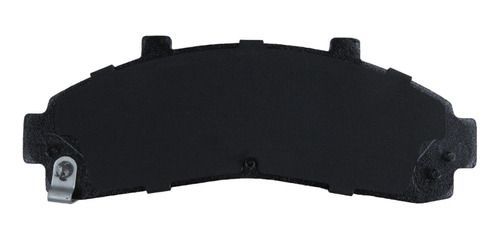 Pastillas Freno Del- Magma Ford F-100 Ranger: 1996 - 2001-1