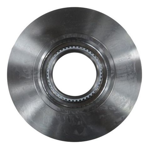 Disco Freno Solido Trasero Ford Transit V363: 2013 - 2016-0
