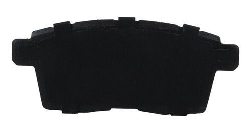 Pastillas De Freno Traseras Ford Edge 2007 - 2010-0