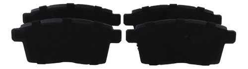 Pastillas De Freno Traseras Ford Edge 2007 - 2010-4