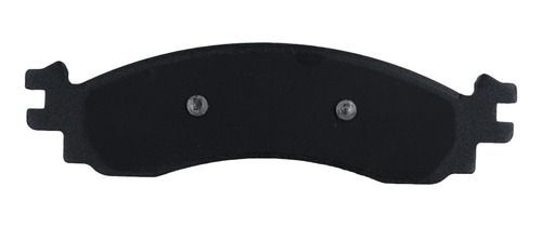 Pastillas De Freno Delanteras Ford Explorer 2006 - 2010-0