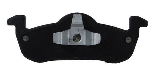 Pastillas De Freno Traseras Ford Expedition 2007 - 2017-0