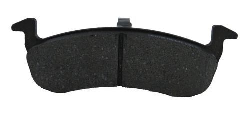 Pastillas De Freno Traseras Ford Expedition 2007 - 2017-3