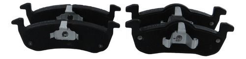 Pastillas De Freno Traseras Ford Expedition 2007 - 2017-6