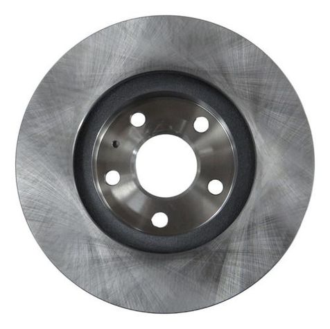Disco Freno Ventilado Delantero Ford Explorer: 2018- 2019-0