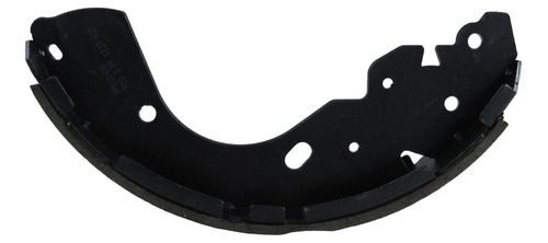 Balata De Freno Trasero Ford Explorer 2013 -2019-0