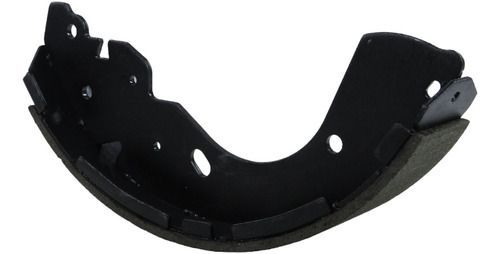 Balata De Freno Trasero Ford Explorer 2013 -2019-2