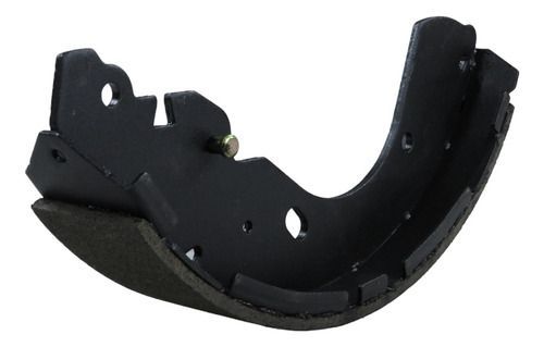 Balata De Freno Trasero Ford Explorer 2013 -2019-3