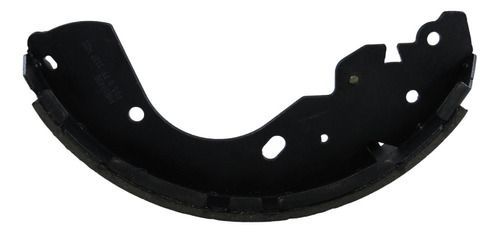Balata De Freno Trasero Ford Explorer 2013 -2019-4