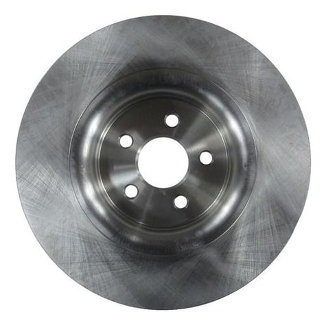 Disco De Freno Delantero Ford Edge 2015 - 2022-0