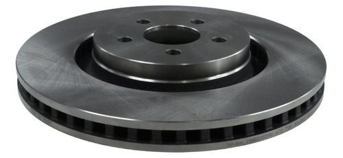 Disco De Freno Delantero Ford Edge 2015 - 2022-2
