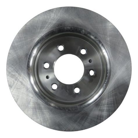 Disco Freno Ventilado Delantero Ford Expedition: 2007 - 2021-0