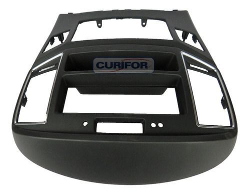 Bisel Adaptador Radio Hyundai H1 2015-2018-0