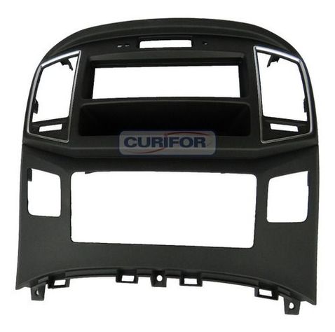 Bisel Adaptador Radio Hyundai H1 2015-2018-1