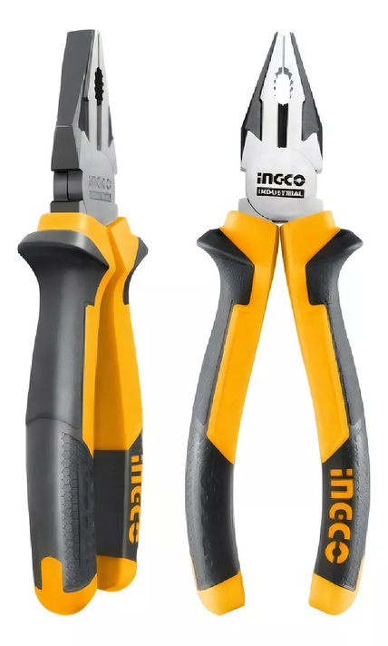 Pinza Universal 8 Ingco Hcp28208 Ma-1