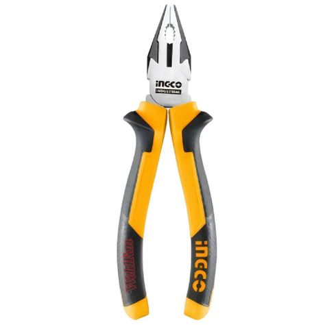Pinza Universal 8 Ingco Hcp28208 Ma-0