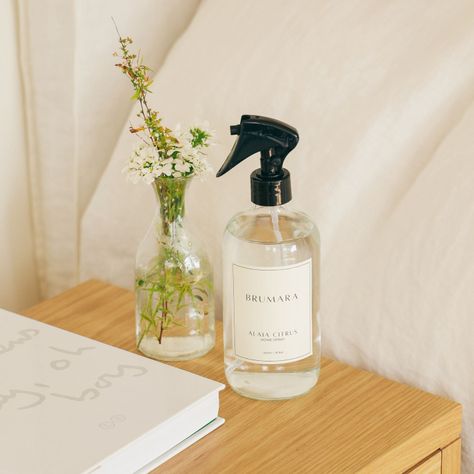 HOME SPRAY ALAIA CITRUS TRANSPARENTE 500ML BRUMARA-1
