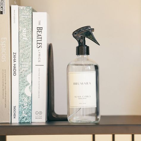 HOME SPRAY ALAIA CITRUS TRANSPARENTE 500ML BRUMARA-2