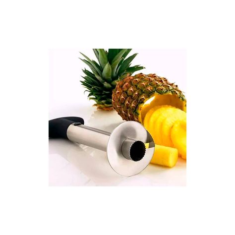 Cortador Pelador De Piña Flagship Extrae Rebana-3