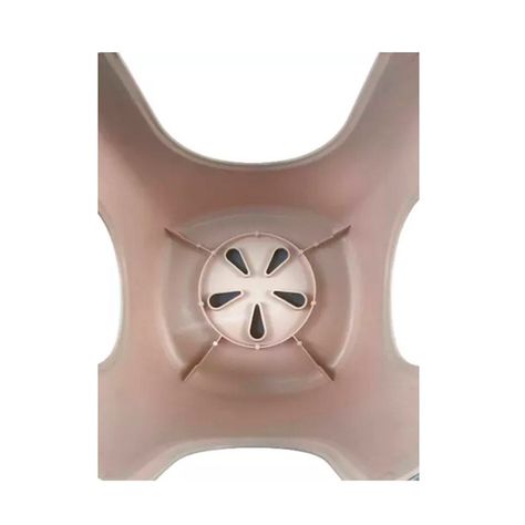 Pack 2 Pisos Resistente 23x23x26 Rosa-1