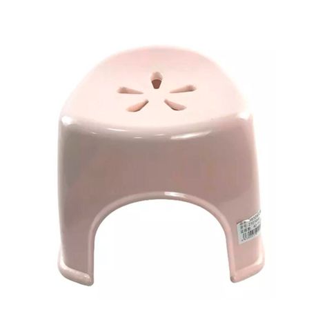 Pack 2 Pisos Resistente 23x23x26 Rosa-0