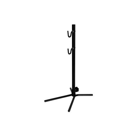 Gancho Para Bicicletas / Apoyador Atril Pedestal-0