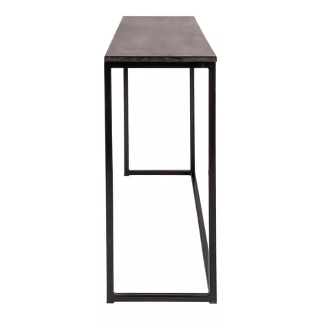 Arrimo 110 Black Negro-2