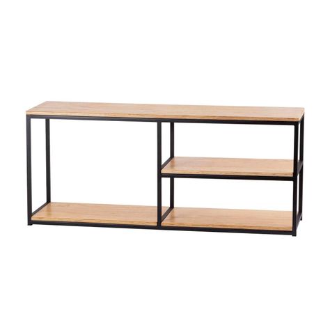 Rack TV| Negro Mima-0