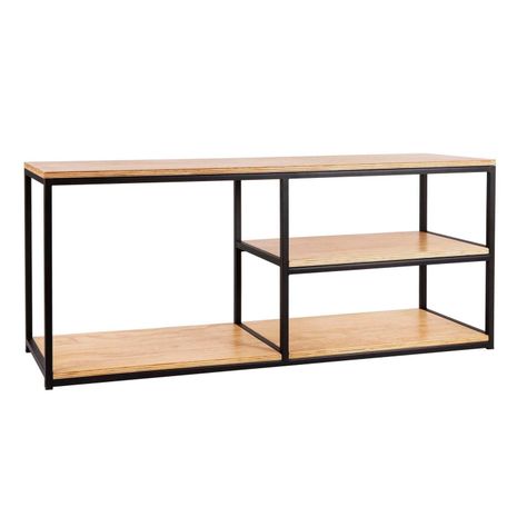Rack TV| Negro Mima-3