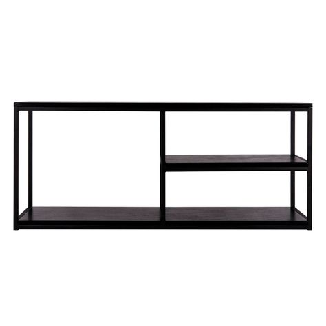 Rack TV| Black-4