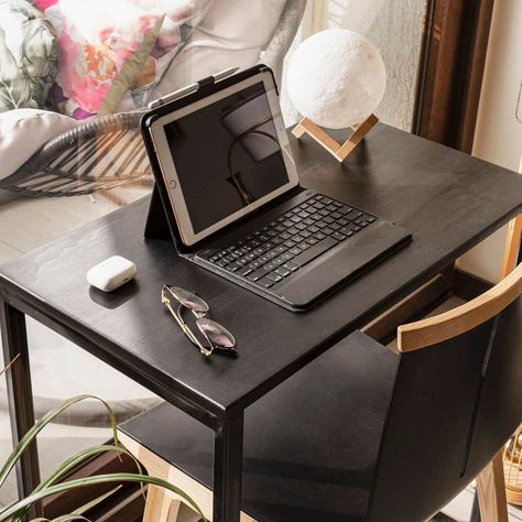 Escritorio 70 |Black-7