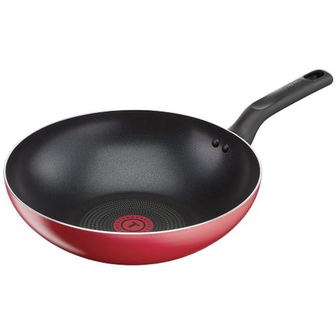Set 9 Piezas  Super Cook Rojo-3