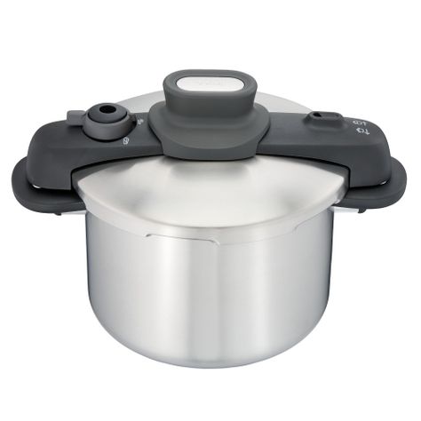 Olla a Presión Secure Compact 8L-0