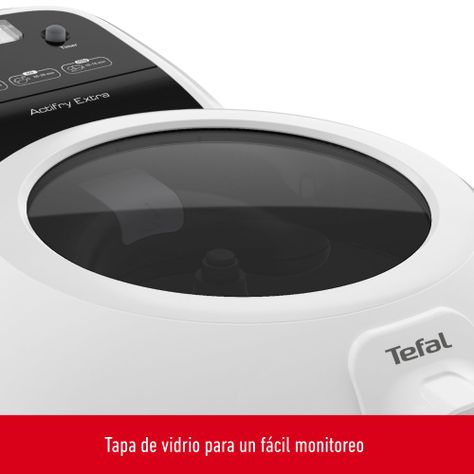 Freidora de Aire Actifry Extra FZ722015 1,2 Litros-2